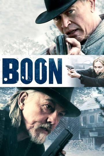 Boon Poster