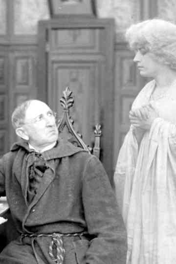 When Ghost Meets Ghost Poster