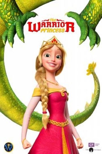 The Warrior Princess