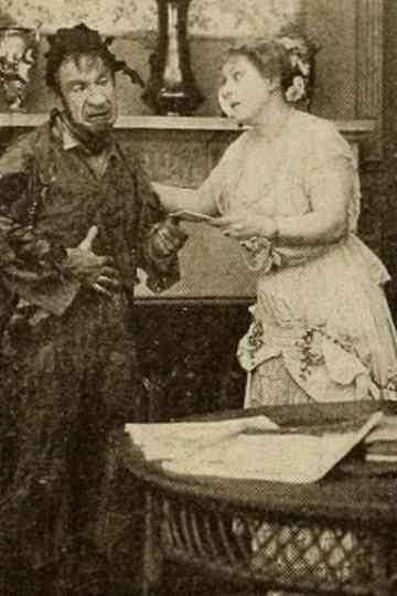 Look Out Below Poster