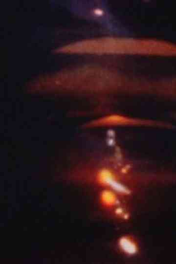 Arabic Numeral Series Poster