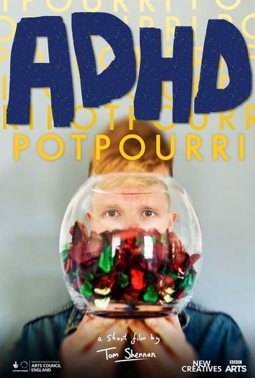 ADHD POTPOURRI