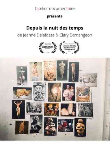 Depuis la nuit des temps Poster