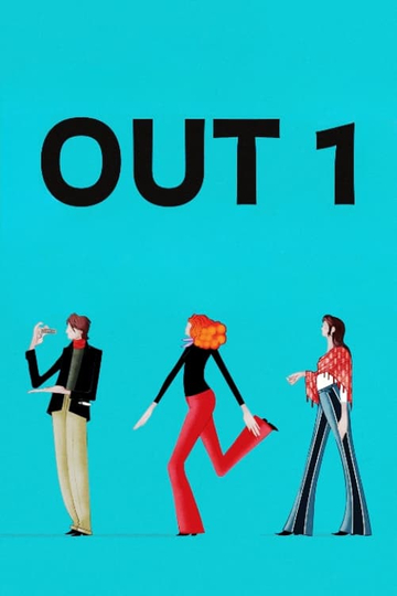 Out 1 Poster