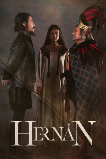 Hernán Poster