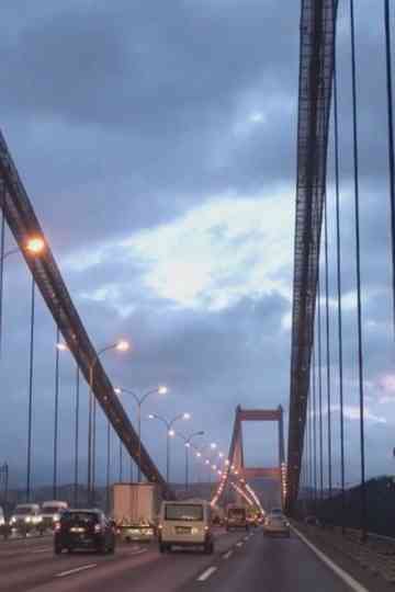 Imaginary Postcards Poster