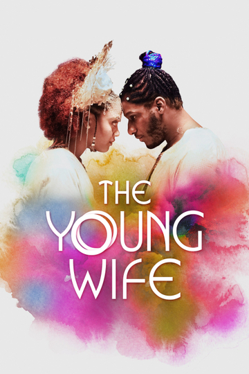 The Young Wife Poster