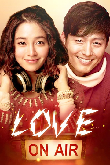 Love On-Air