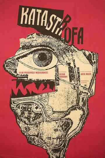Katastrofa Poster