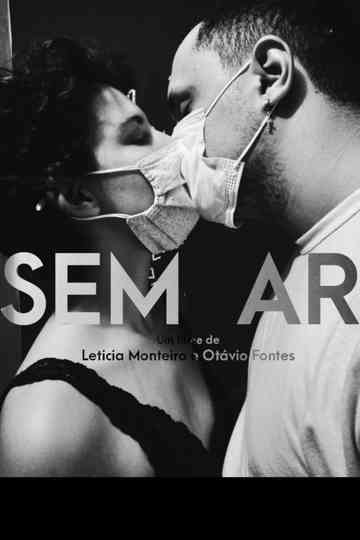 Sem Ar Poster