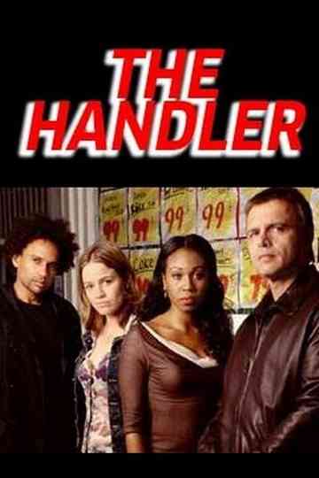 The Handler Poster