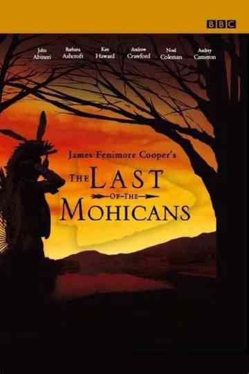 The Last of the Mohicans