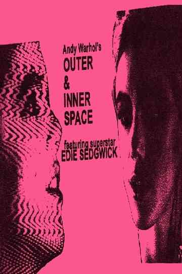 Outer and Inner Space Poster