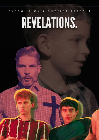 Revelations Poster