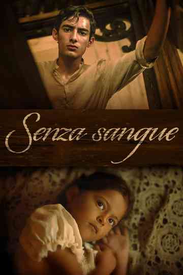 Without Blood Poster