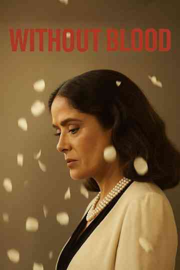 Without Blood Poster