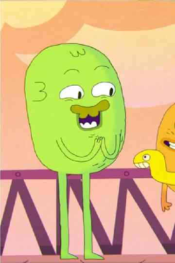 Engole ou Cospervilha? Poster