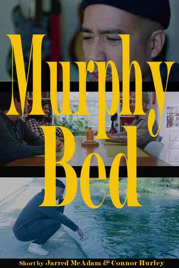 Murphy Bed Poster