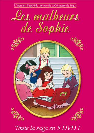 Les Malheurs de Sophie Poster