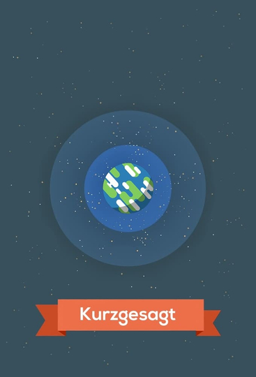 Kurzgesagt - In a Nutshell