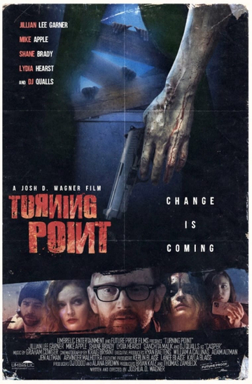 Turning Point Poster