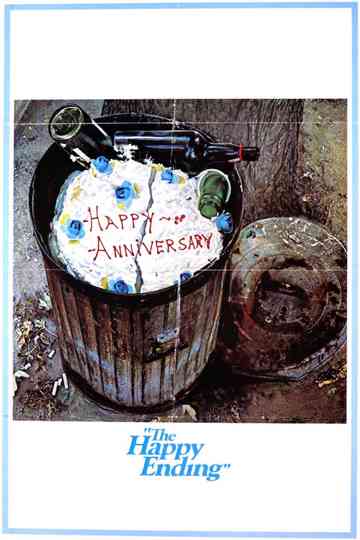 The Happy Ending Poster