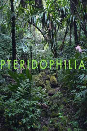 Pteridophilia