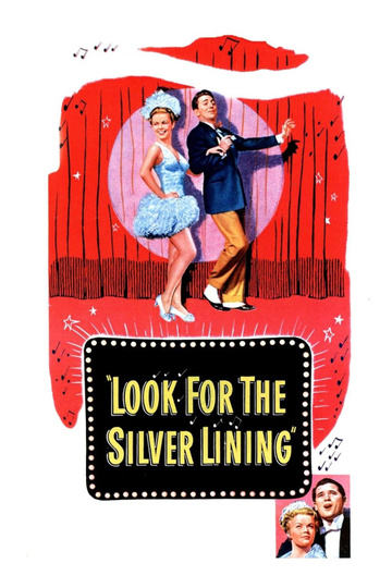 Look for the Silver Lining Poster