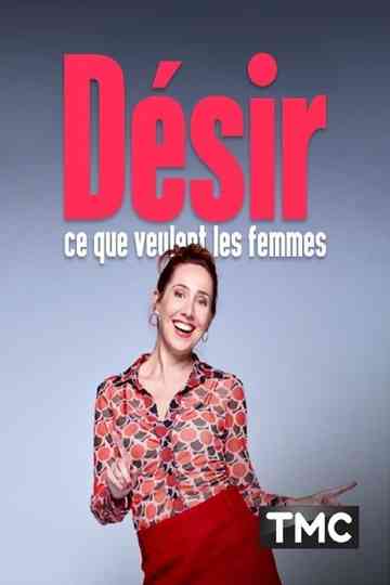 Désir  ce que veulent les femmes Poster