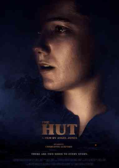 The Hut Poster