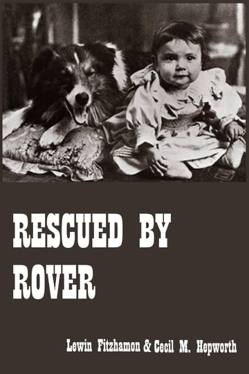 Rescued by Rover Poster