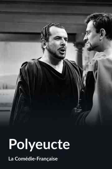 Polyeucte Poster