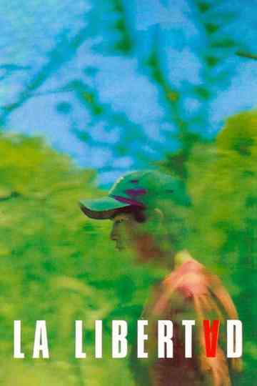 La Libertad Poster