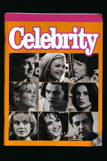 Celebrity Poster