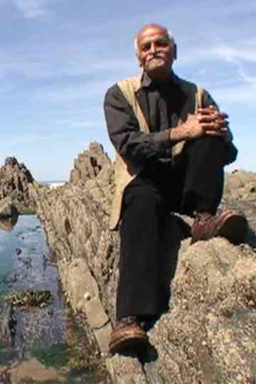 The Rocks of Eternity Conversations with Satish Kumar Poster