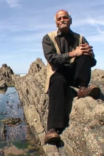 The Rocks of Eternity Conversations with Satish Kumar