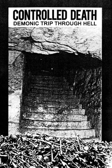 Demonic Trip Through Hell