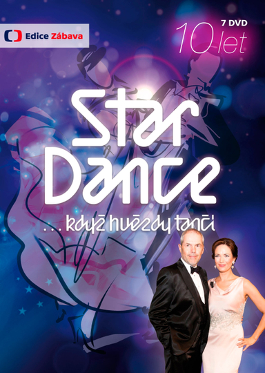 StarDance Poster