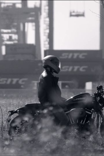 Can't go out tonight