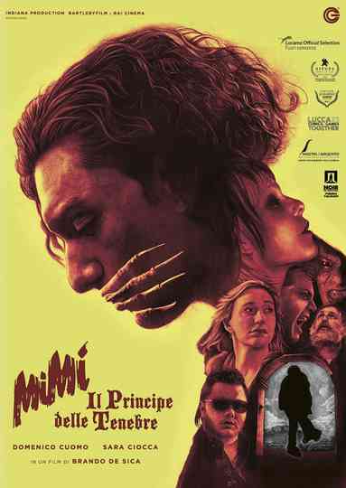 Mimì – Prince of Darkness