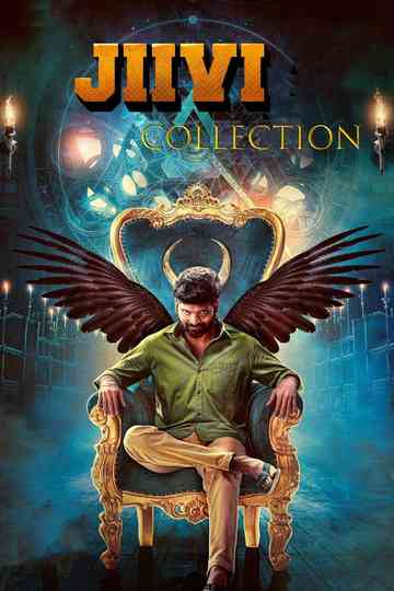 Jiivi Collection Poster