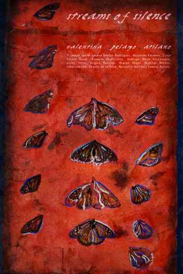 Streams of Silence Poster