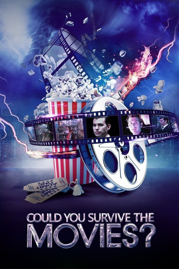 Could You Survive The Movies?