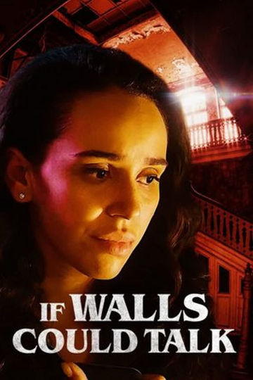 If These Walls Could Talk Poster