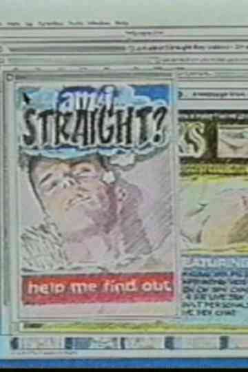 Quicktime Interruptus Poster