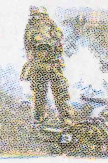 The Quick and the Dead Poster