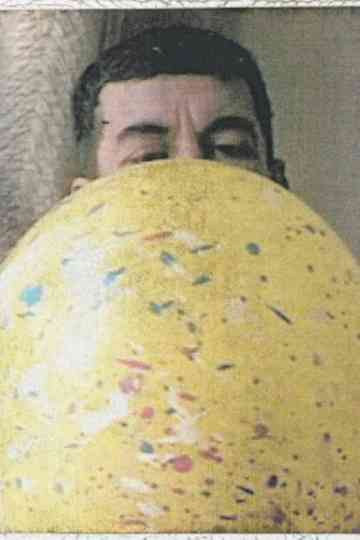 the 1st part of the 2nd half Poster