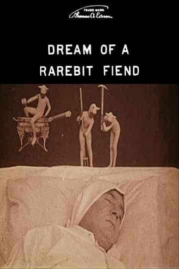 Dream of a Rarebit Fiend Poster