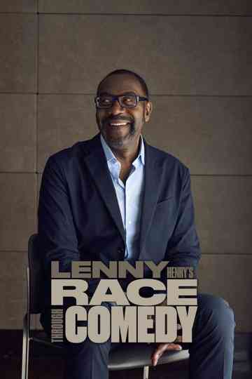 Lenny Henry's Race Through Comedy
