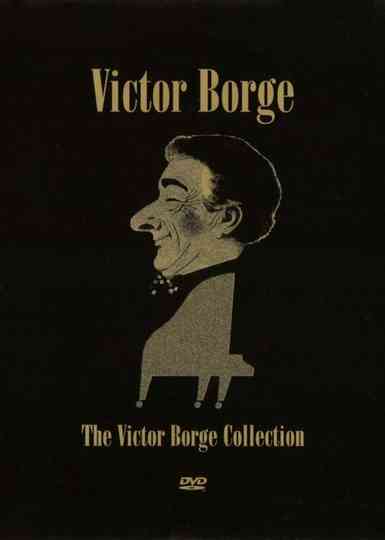 The Victor Borge Collection Poster